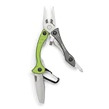 Crucial Pocket Tool/Grn