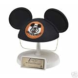 Disney Mouseketeer Ears Mickey Mouse Club