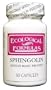 Ecological Formulas/Cardiovascular Research Sphingolin 240c