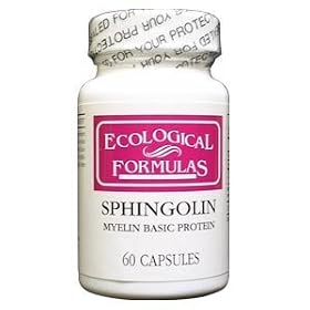 Click here to buy Ecological Formulas Cardiovascular Research Sphingolin 240c by ECOLOGICAL FORMULAS - CARDIOVASCULAR RESEARCH.