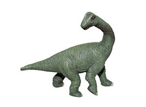epixx-Figurenwelt Dinosaurier 20521 - Brachiosaurus Baby