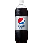 ダイエットペプシ 1.5L×8本