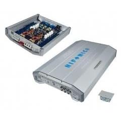Hifonics ZXI-6002