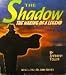 Books : The Shadow - The Making of a Legend