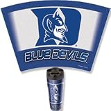 Duke Blue Devils Travel Mugs - 16 oz. Insulated
