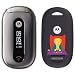 Coveroo Mr. Montgomery Burns from The Simpsons Replacement Cover for Motorola U6 Pebl