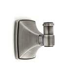 Amerock BH26502AS Clarendon Hook - Antique Silver
