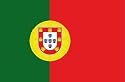 Autoaufkleber Sticker Fahne Portugal Flagge Aufkleber