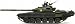 VS 601375 - RC Panzer DDR T-72 1:24 VS 601375 - RC Panzer DDR T-72 1:24