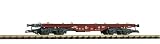 G Pi Flat Car Of The Db Ag, Ep,?V