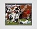Photo File Chicago Bears Devin Hester Super Bowl Xli Matted Photo Size: One Size