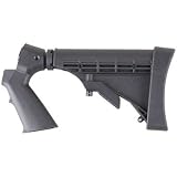 Shotforce Tactical Car-15 Shotgun Stock Shotforce Tactical Shotgun Stock