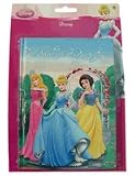 Disney Princess Diary