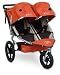 BOB Revolution Duallie Stroller Mesa Image