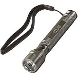 Streamlight Task Light 2AA LED Gun Metal Gray Flashlight 52102