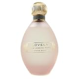 Lovely Liquid Satin Perfume Serum Spray