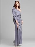 GUESS by Marciano Sahara Dress, GREY (SMALL)
