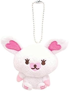 Mofy of rabbit Mascot 182557 From Japan New