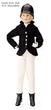 OHC Club English Riding Outfit