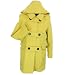 Tommy Hilfiger Women's Stylish Wool Duffel Coat