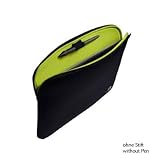31Po18T3NaL. SL160  be.ez LA ROBE STUDIO 2 Black/Wasabi für Intuos4 Medium
