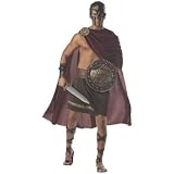 California Costumes Men's Spartan Warrior