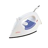 SOMC Sunbeam-Oster 003985-020-000 Classic Iron- Self Cleaning