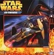 Episode III - Jedi Star Fighter New Tooling