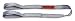 Sling, Web, Light Duty WebMaster EE1-602DX8