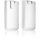 Philips DLM63069/10 iPhone 3G(S) White Slimsleeve Case