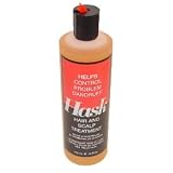Hask Hair & Scalp Treatment 16 Oz.