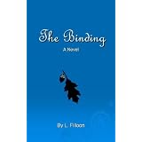 The Binding ~ L. Filloon
