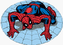 Review Bed and Bath  / Spiderman oval bath mat