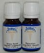 Relaxation & Stress Relief Aromatherapy Set - 100% Pure Essential Oil (2 x 10ml)