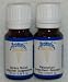 Relaxation & Stress Relief Aromatherapy Set - 100% Pure Essential Oil (2 x 10ml)