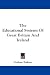 The Educational Systems Of Great Britain And Ireland