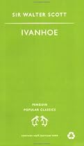 Ivanhoe (Penguin Popular Classics)