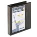 Acco/Wilson Jones D-Ring View Binders