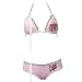 Sports : Protest Triangelbikini, pink