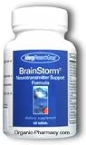 Allergy Research Group Brainstorm - 60 Tablets