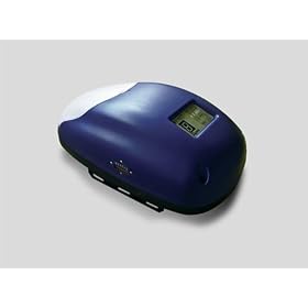 Casar 800 Garage Door Opener for Doors up to 107sq Ft (10m�) and Max. Door Height 7.5 Ft (2.3m)