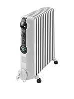 ZZ-De Longhi Radiador S 12 Elementos Trrs 1225C