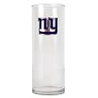New York Giants NFL 9 Flower Vase - Primary Logo"