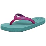 Reef Kids Little Stitched Cushion Casual Sandal