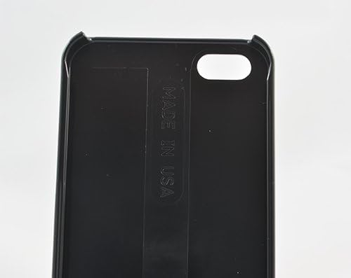 Best Bitches Two IPhone Cases - IPhone 5 Cases - Hard Plastic Black