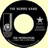 The Proposition/Ghost Walk [7" VINYL]