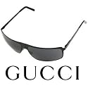 GUCCI 1826 Sunglasses - Black (DNV)