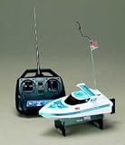 Megatech H20 Racer "Super Fast" Radio Control Speedboat