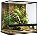 Exo Glass Vivarium 30x30x45cm