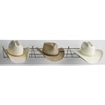 Rack'Em Cowboy Hat Rack